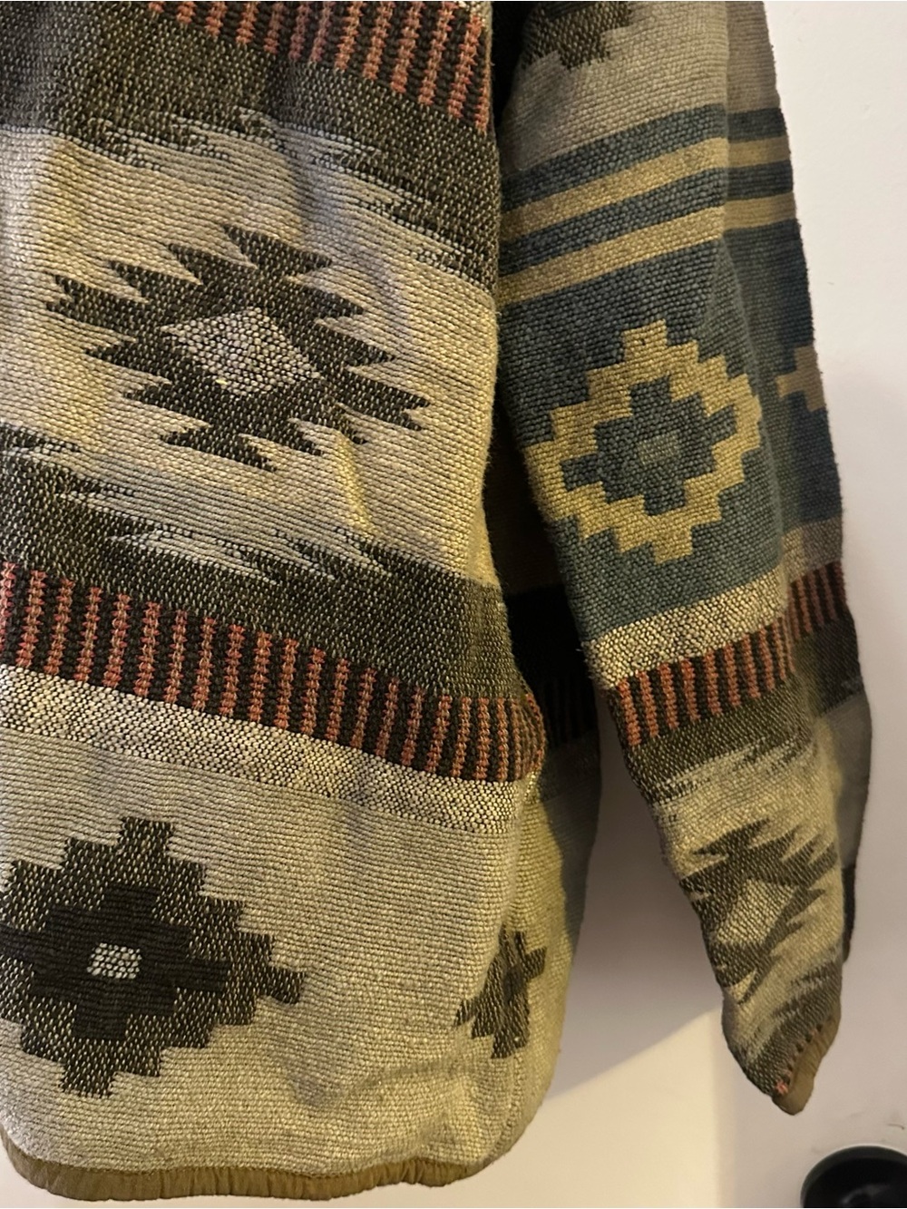 Flashback | Tapestry Jacket - Picture 2 of 8